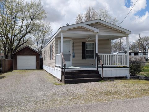 Photo of 11407 Kickapoo Path, Lakeview, OH 43331 (MLS # 226011781)