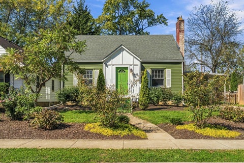 Photo of 449 Columbian Avenue, Columbus, OH 43223 (MLS # 226038082)