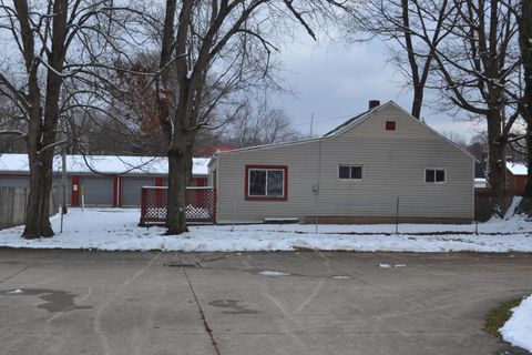 Photo of 80 N Redding Street, Tarlton, OH 43156 (MLS # 225045007)