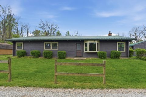Photo of 37011 Scout Road, Logan, OH 43138 (MLS # 226013603)