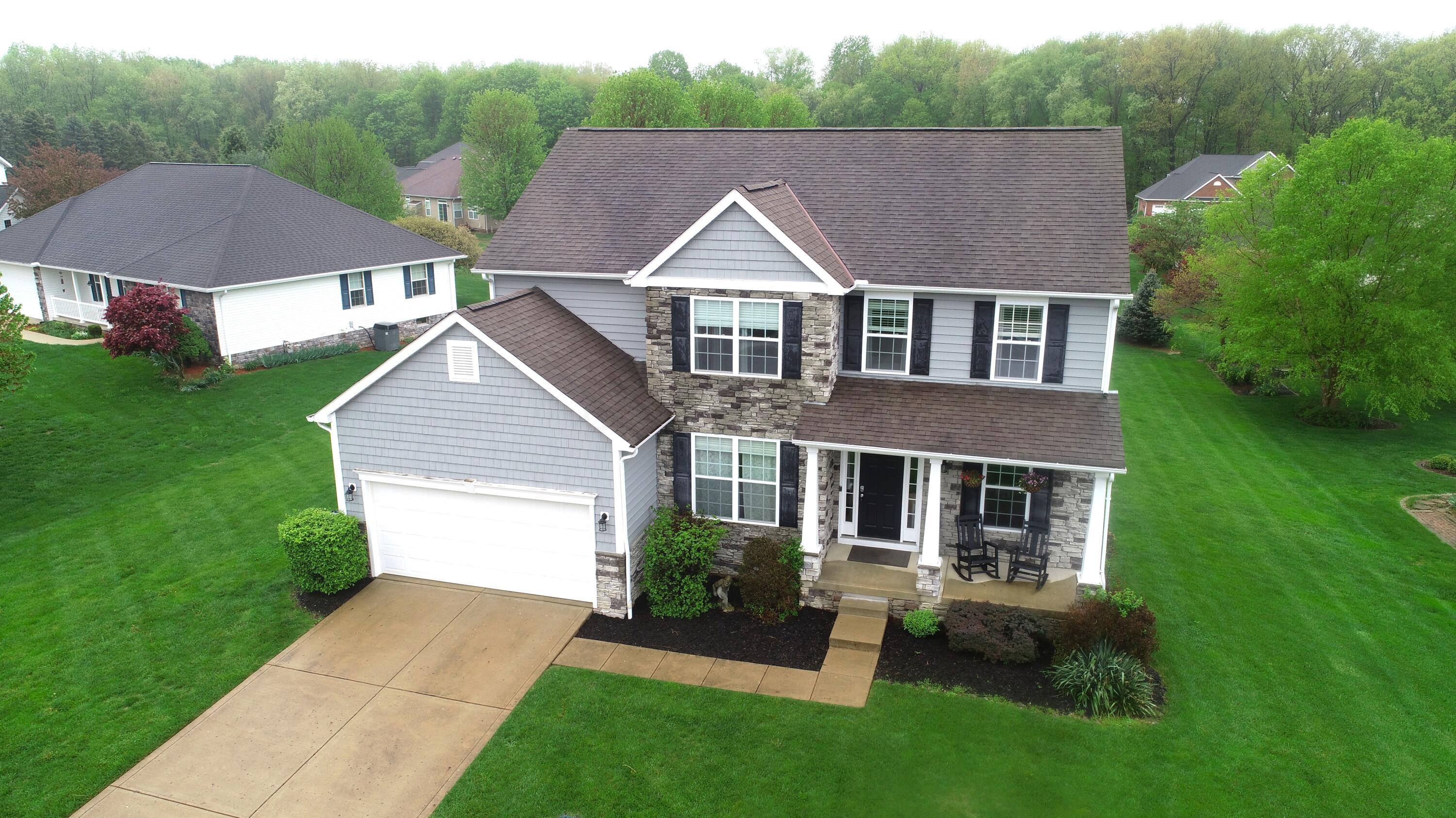 14 Wildwood Lane, Mount Vernon, Ohio image 2