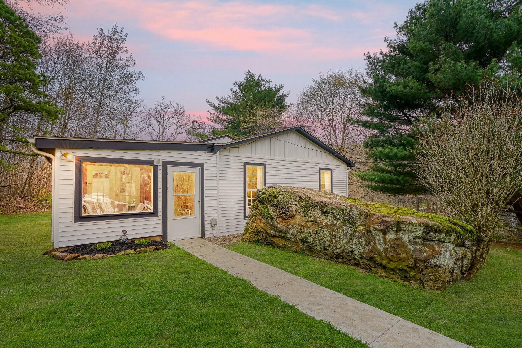 40 Blue Valley Road, Lancaster, Ohio image 16