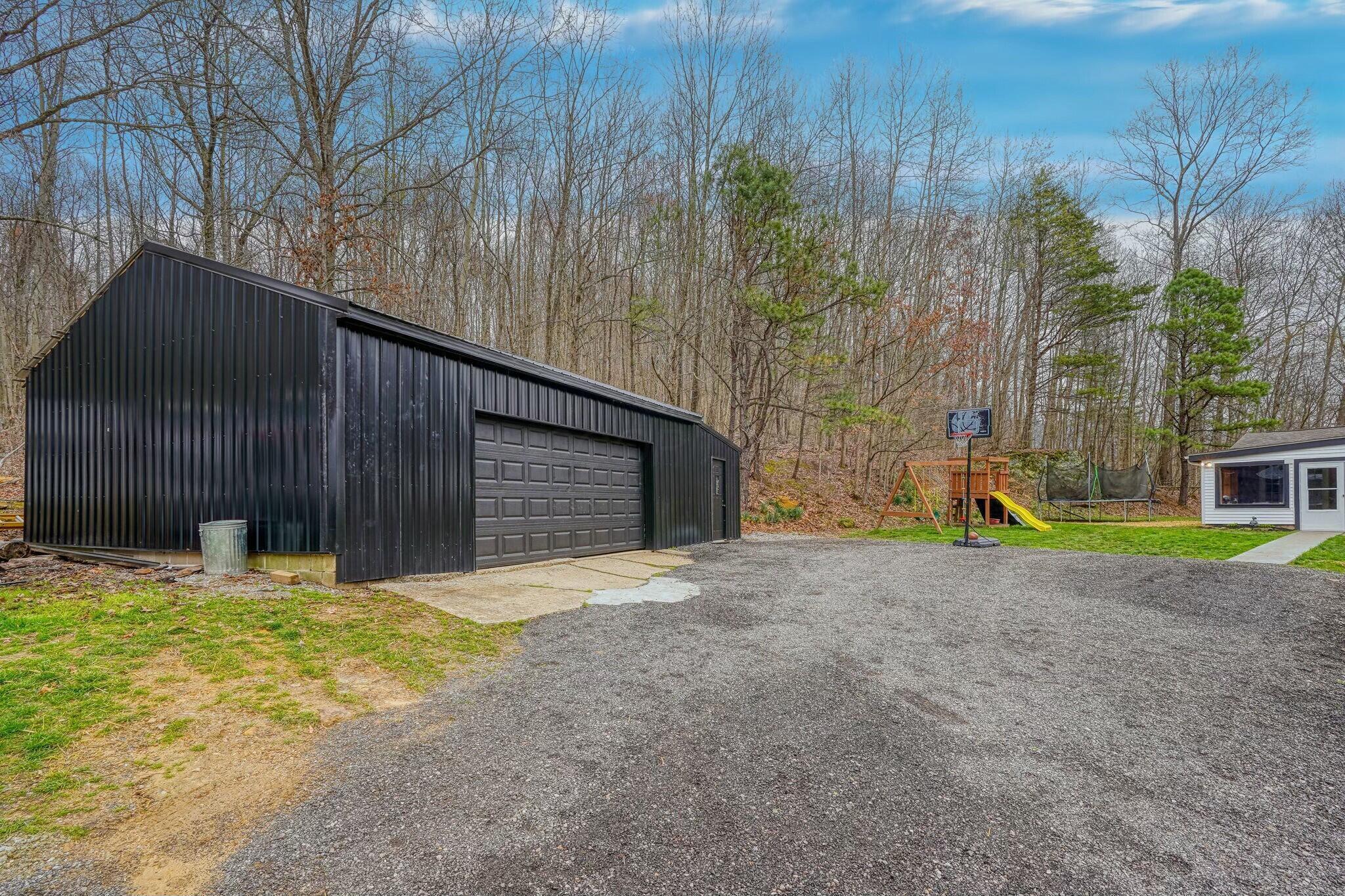 40 Blue Valley Road, Lancaster, Ohio image 37