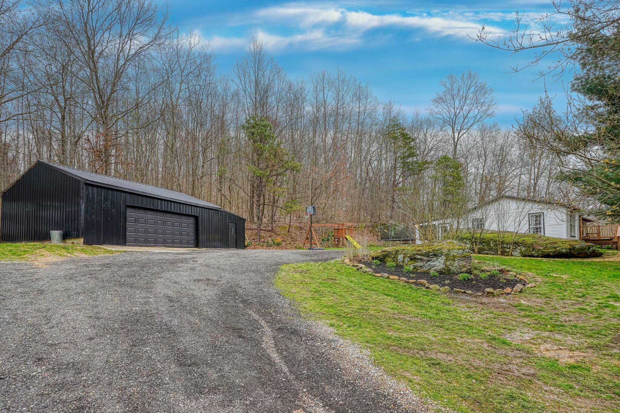 40 Blue Valley Road, Lancaster, Ohio image 41