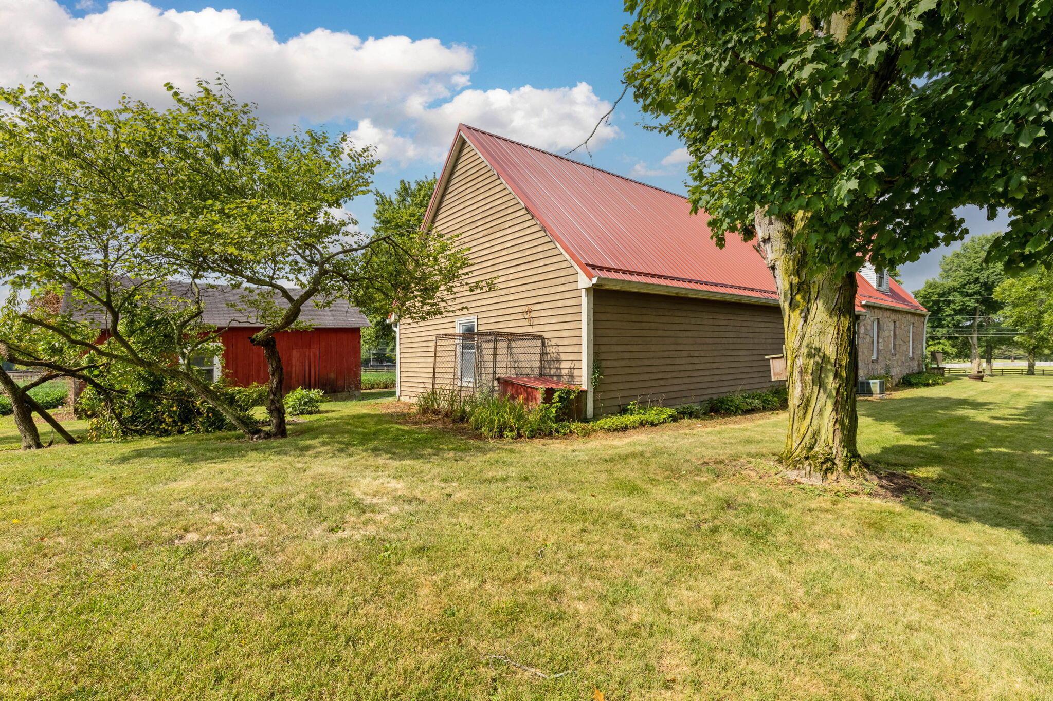1153 Berlin Station Road, Delaware, Ohio image 21