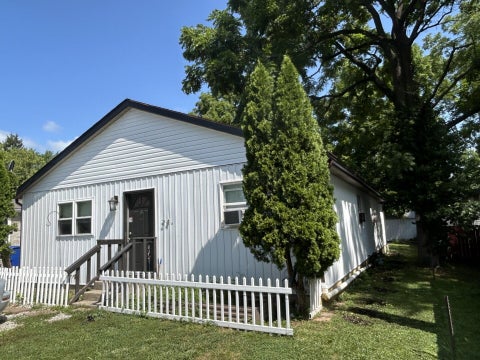 Multifamily For Sale - 24 Ohio Street<br/> Delaware, OH 43015