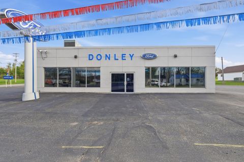 Photo of 702 Charles Street, Galion, OH 44833 (MLS # 226013707)