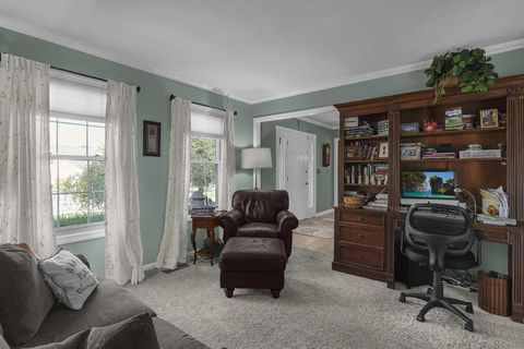 Tiny photo for 262 Crawford Court, Westerville, OH 43082 (MLS # 226007156)