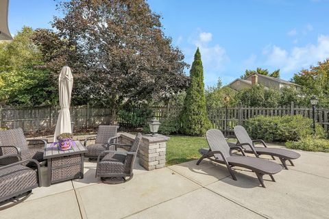 Tiny photo for 262 Crawford Court, Westerville, OH 43082 (MLS # 226007156)