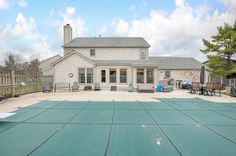 Tiny photo for 262 Crawford Court, Westerville, OH 43082 (MLS # 226007156)