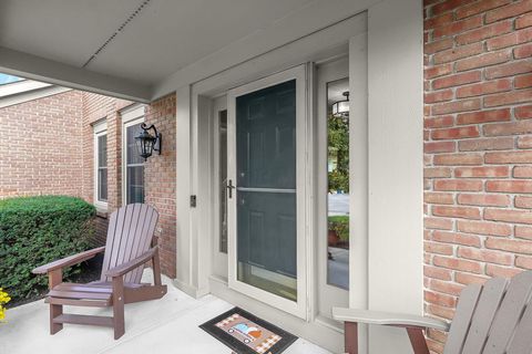 Tiny photo for 262 Crawford Court, Westerville, OH 43082 (MLS # 226007156)