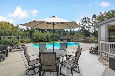 Tiny photo for 262 Crawford Court, Westerville, OH 43082 (MLS # 226007156)