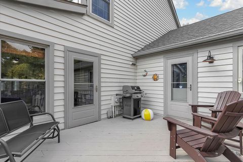 Tiny photo for 262 Crawford Court, Westerville, OH 43082 (MLS # 226007156)
