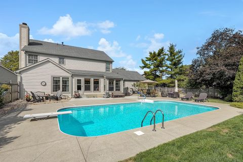Tiny photo for 262 Crawford Court, Westerville, OH 43082 (MLS # 226007156)