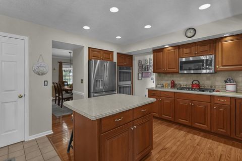 Tiny photo for 262 Crawford Court, Westerville, OH 43082 (MLS # 226007156)