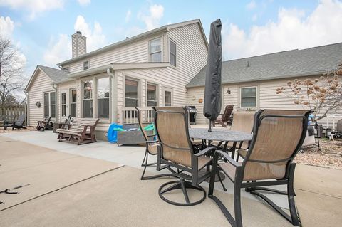 Tiny photo for 262 Crawford Court, Westerville, OH 43082 (MLS # 226007156)