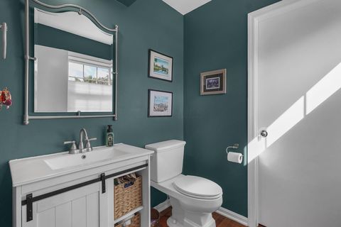 Tiny photo for 262 Crawford Court, Westerville, OH 43082 (MLS # 226007156)