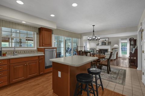 Tiny photo for 262 Crawford Court, Westerville, OH 43082 (MLS # 226007156)