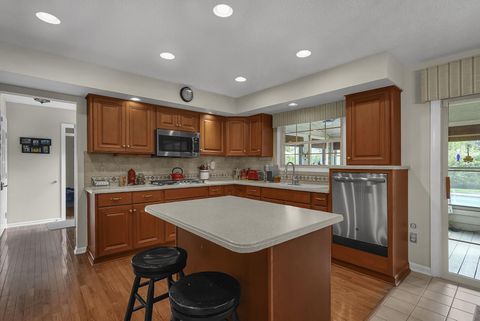 Tiny photo for 262 Crawford Court, Westerville, OH 43082 (MLS # 226007156)