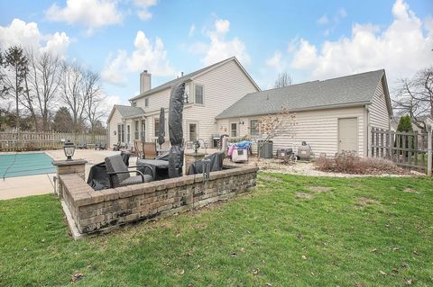 Tiny photo for 262 Crawford Court, Westerville, OH 43082 (MLS # 226007156)