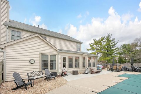 Tiny photo for 262 Crawford Court, Westerville, OH 43082 (MLS # 226007156)