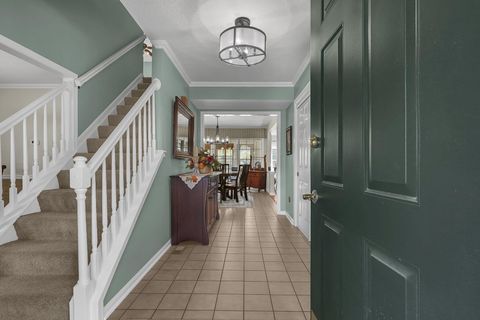 Tiny photo for 262 Crawford Court, Westerville, OH 43082 (MLS # 226007156)