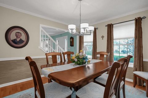 Tiny photo for 262 Crawford Court, Westerville, OH 43082 (MLS # 226007156)