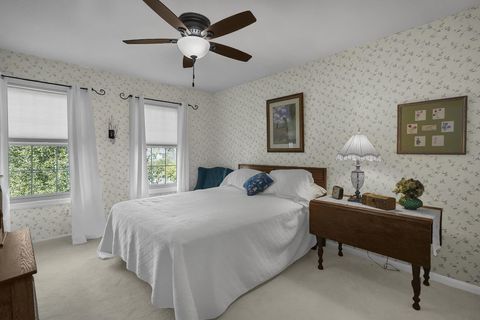 Tiny photo for 262 Crawford Court, Westerville, OH 43082 (MLS # 226007156)