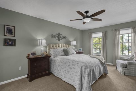 Tiny photo for 262 Crawford Court, Westerville, OH 43082 (MLS # 226007156)