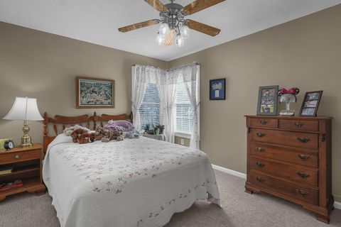 Tiny photo for 262 Crawford Court, Westerville, OH 43082 (MLS # 226007156)