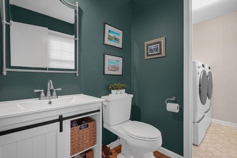 Tiny photo for 262 Crawford Court, Westerville, OH 43082 (MLS # 226007156)