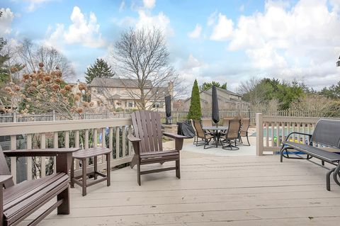 Tiny photo for 262 Crawford Court, Westerville, OH 43082 (MLS # 226007156)