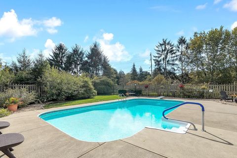 Tiny photo for 262 Crawford Court, Westerville, OH 43082 (MLS # 226007156)