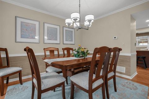 Tiny photo for 262 Crawford Court, Westerville, OH 43082 (MLS # 226007156)