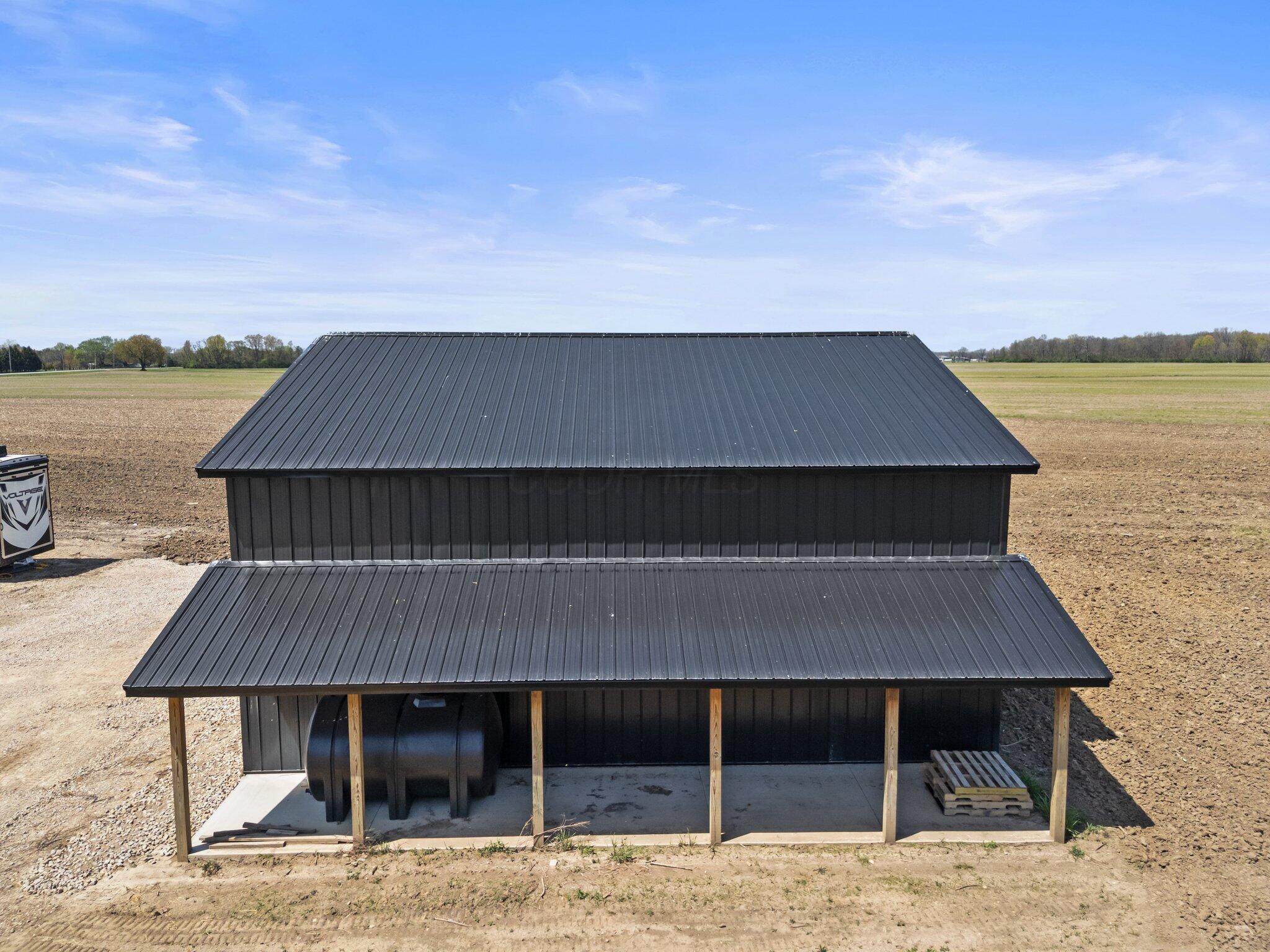 8200 Scioto Darby Creek Road, Hilliard, Ohio image 28