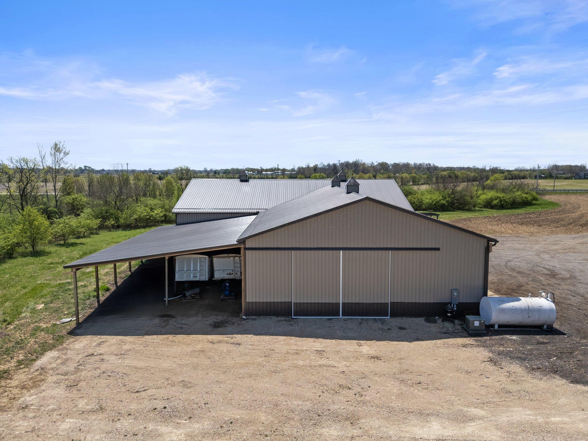 8200 Scioto Darby Creek Road, Hilliard, Ohio image 16