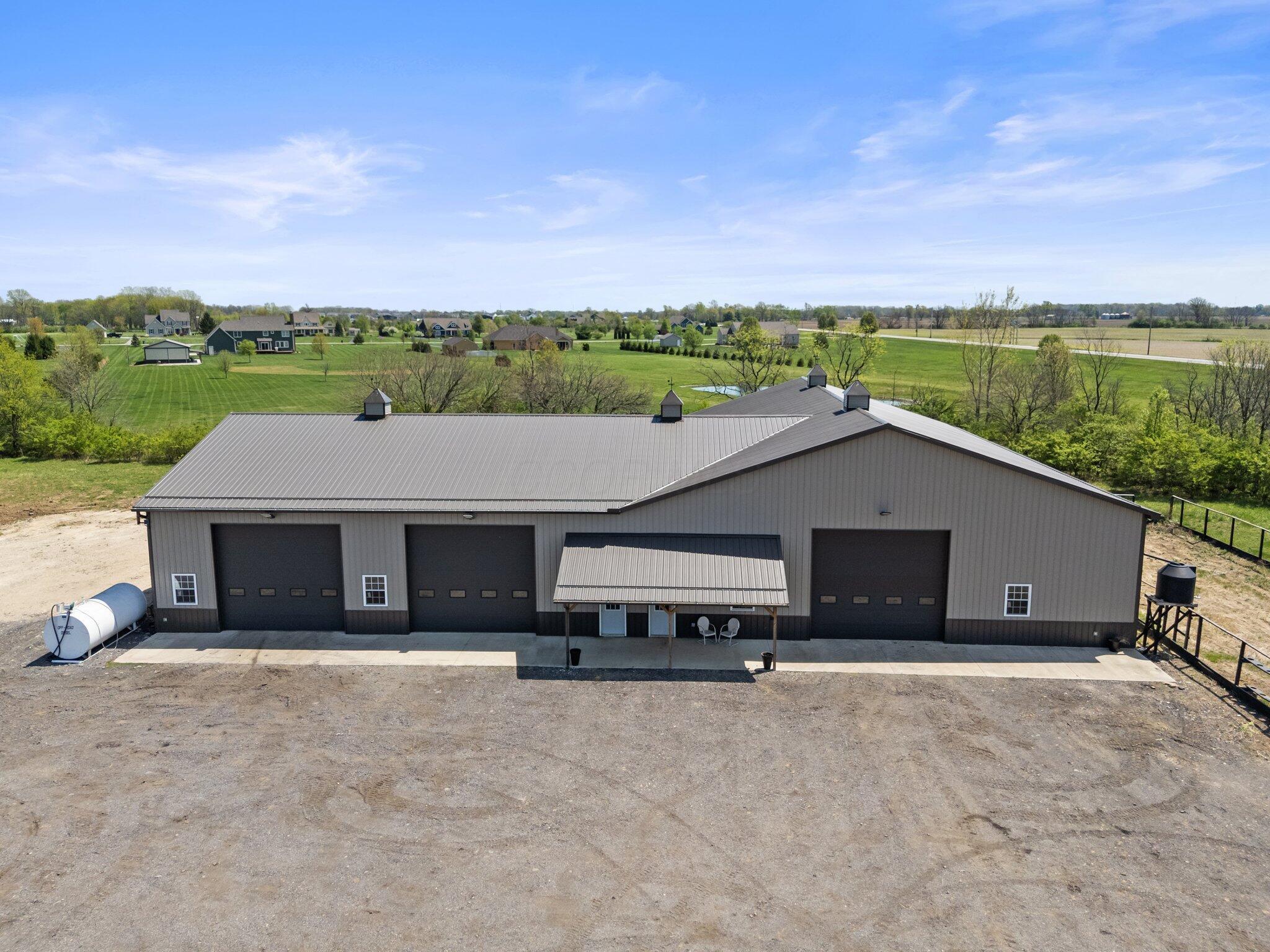 8200 Scioto Darby Creek Road, Hilliard, Ohio image 4
