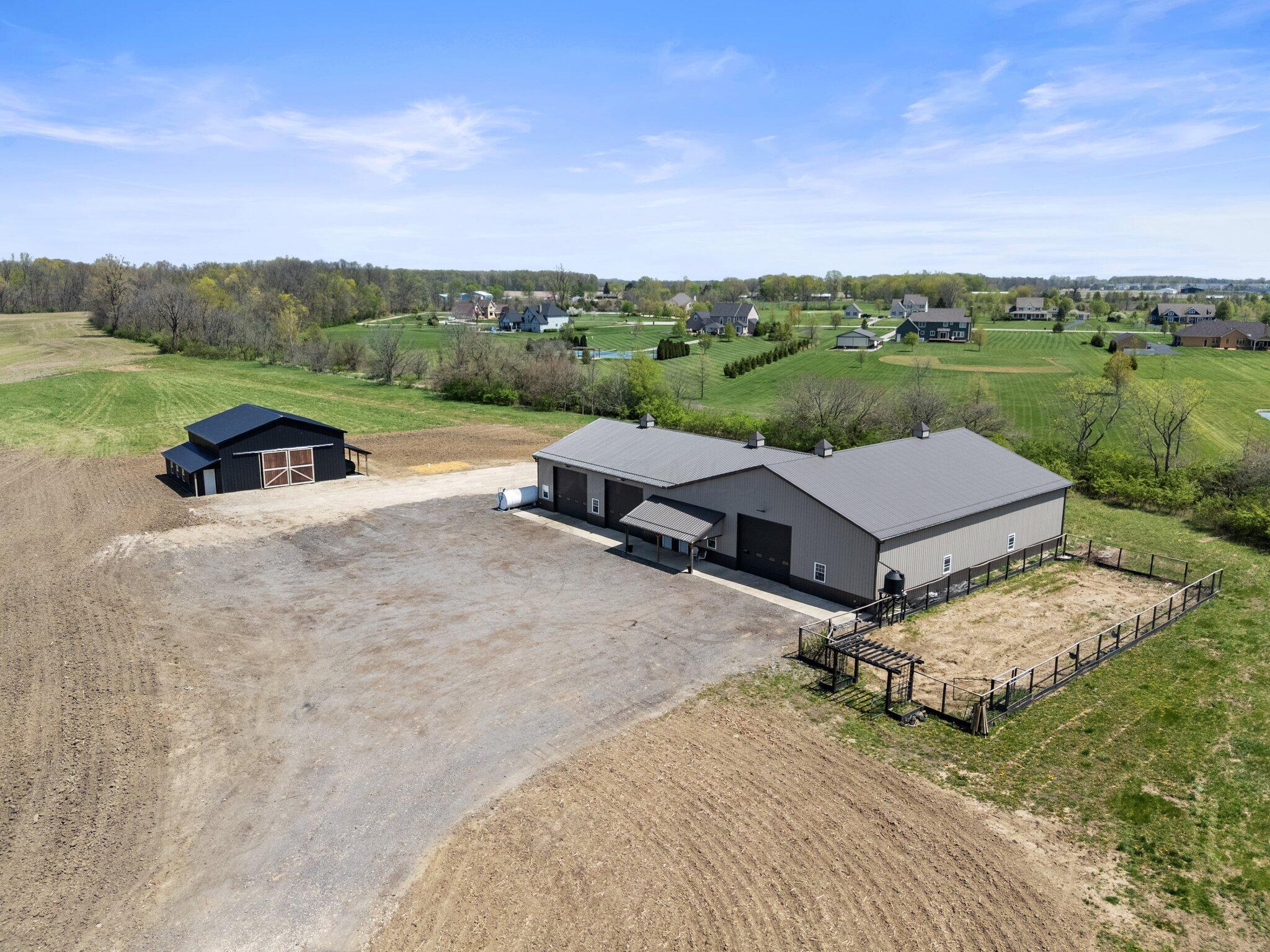 8200 Scioto Darby Creek Road, Hilliard, Ohio image 3