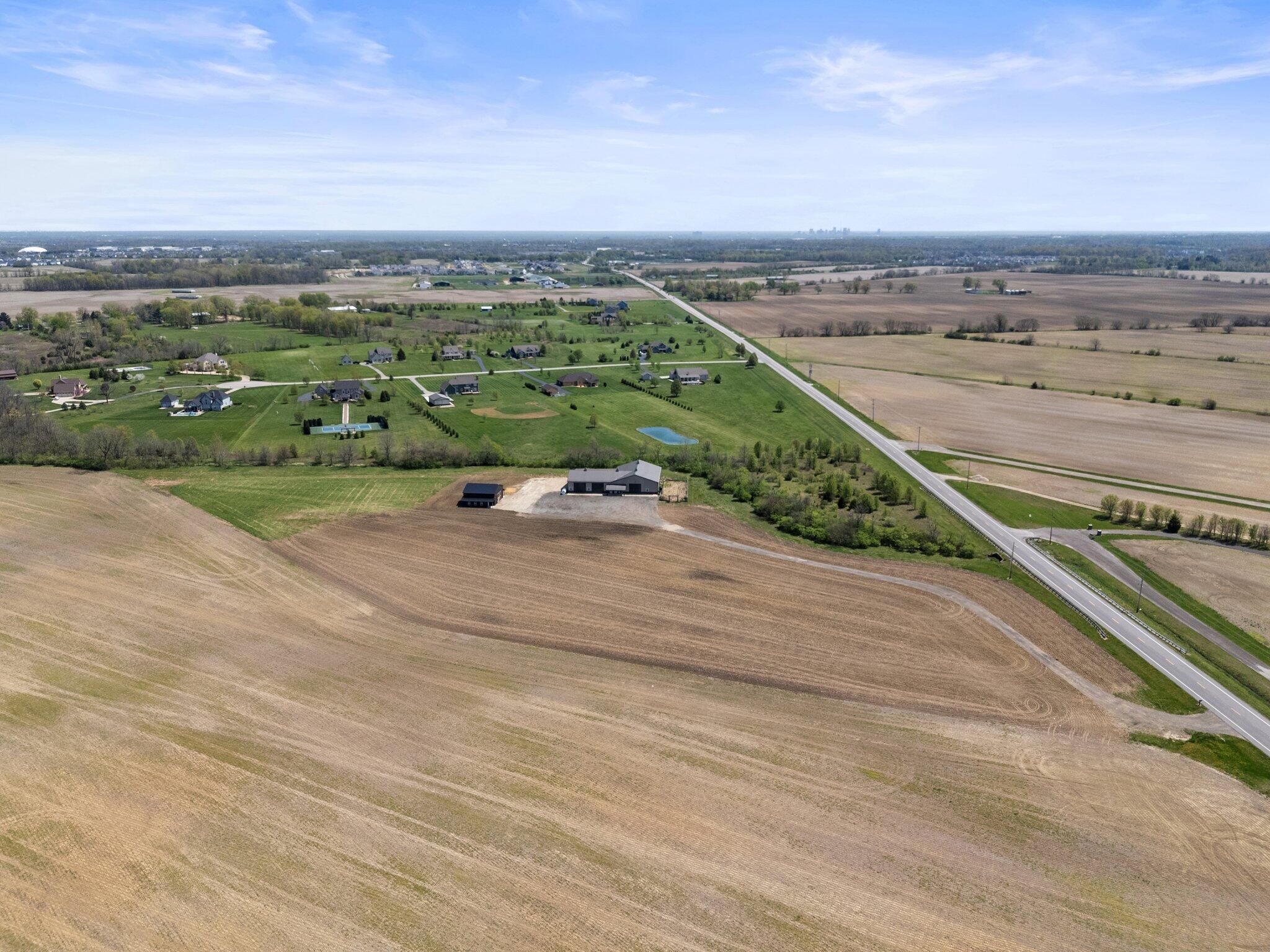 8200 Scioto Darby Creek Road, Hilliard, Ohio image 33