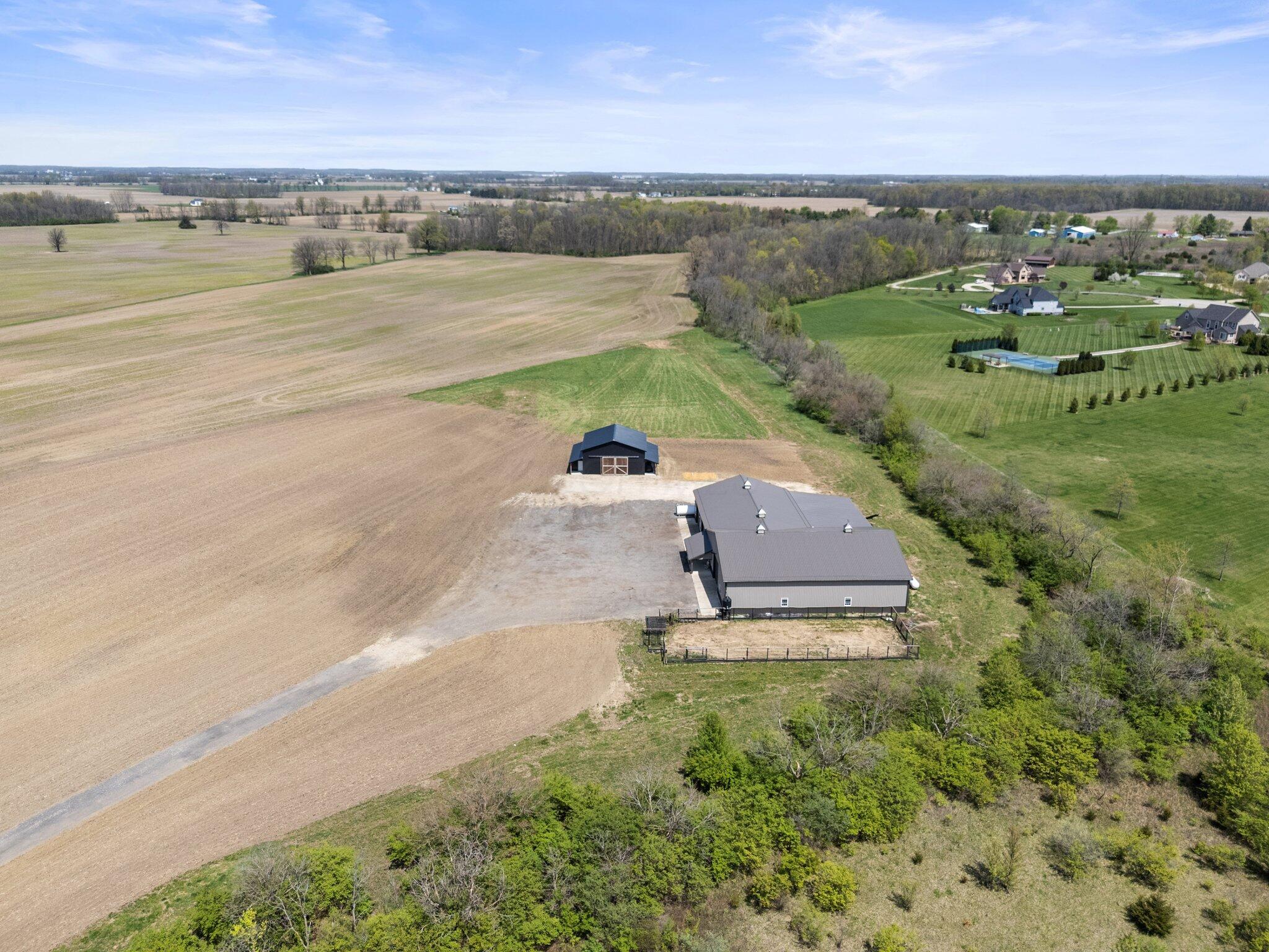 8200 Scioto Darby Creek Road, Hilliard, Ohio image 32