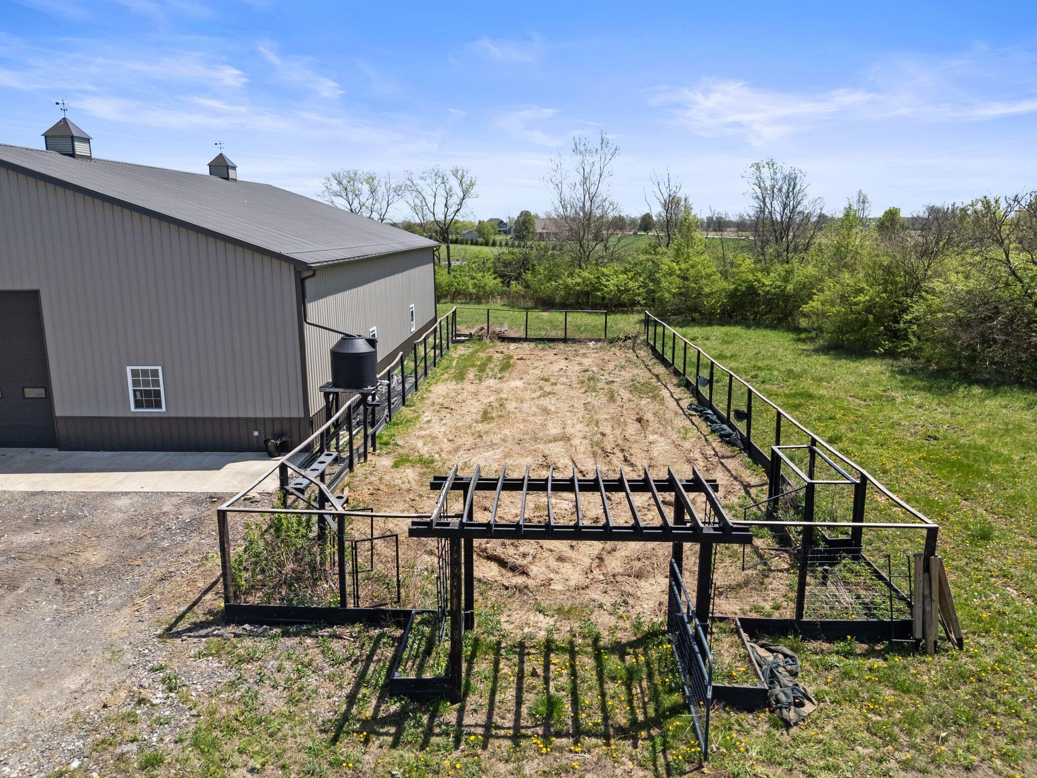 8200 Scioto Darby Creek Road, Hilliard, Ohio image 21