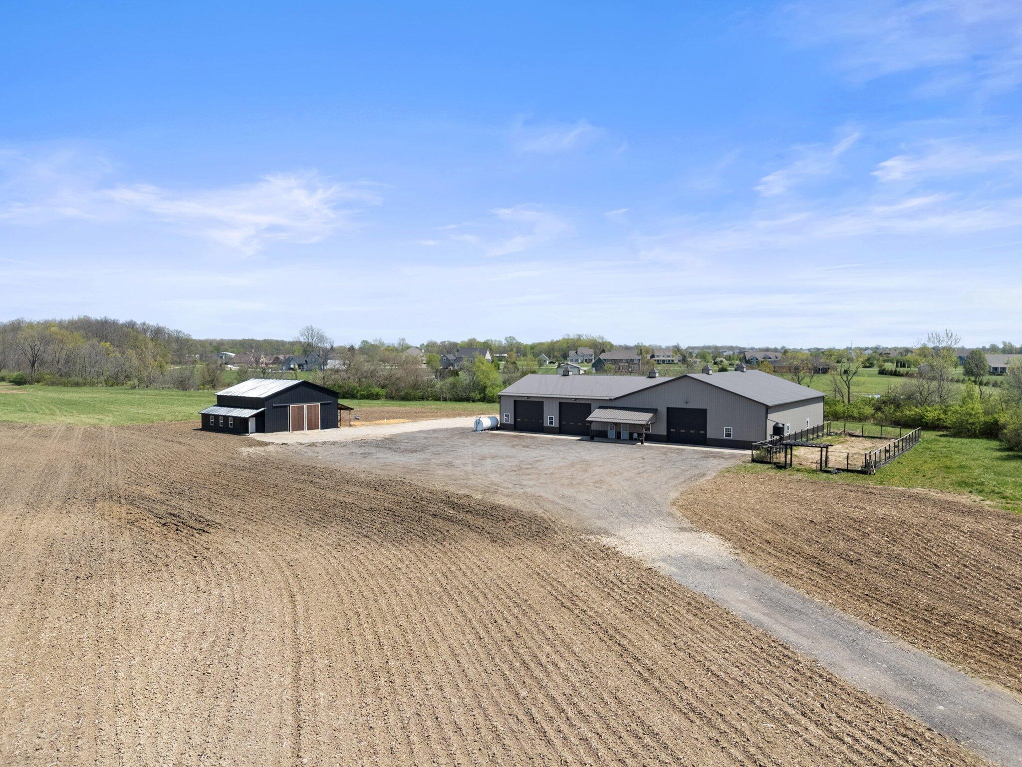 8200 Scioto Darby Creek Road, Hilliard, Ohio image 2