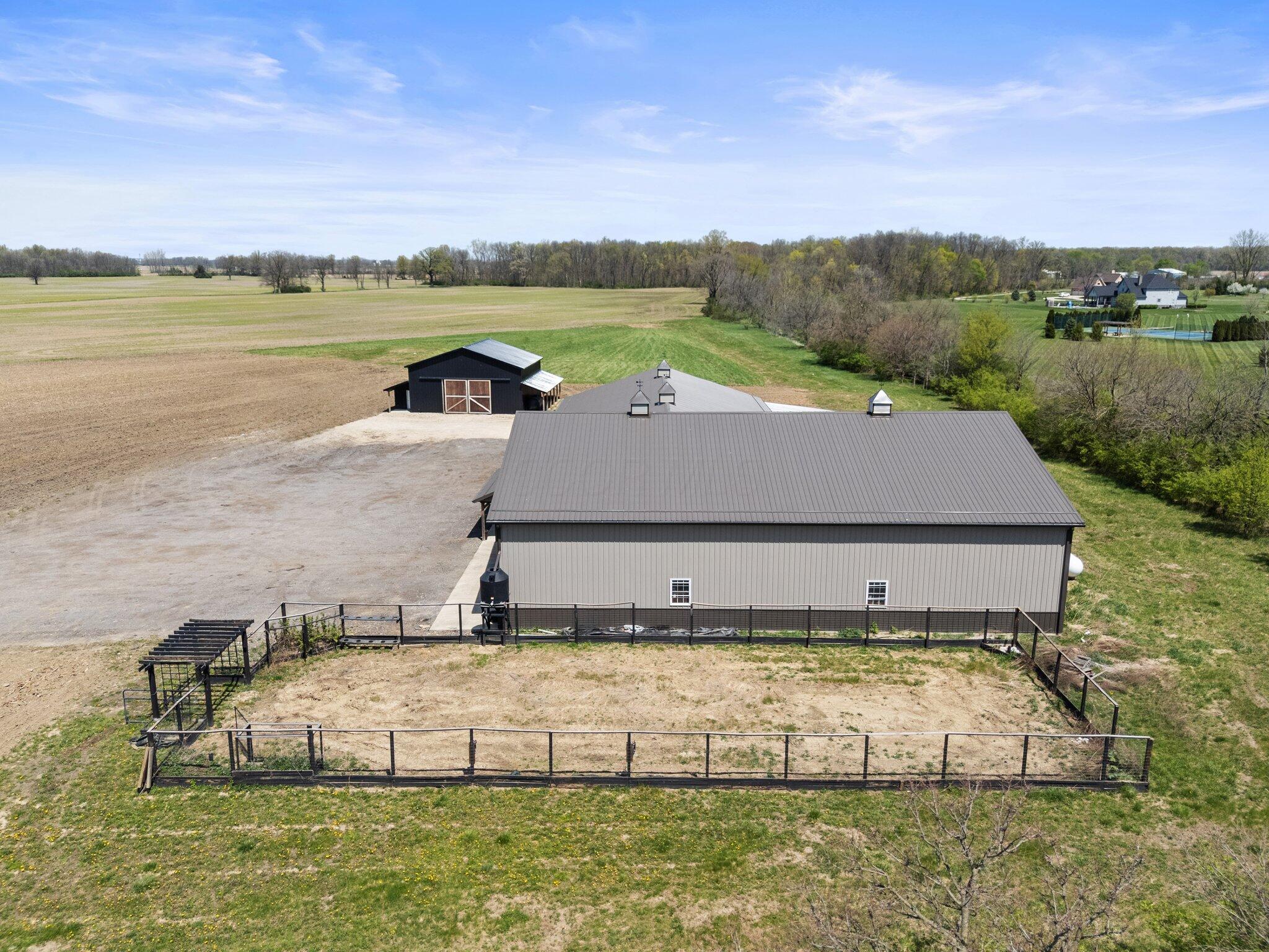 8200 Scioto Darby Creek Road, Hilliard, Ohio image 20