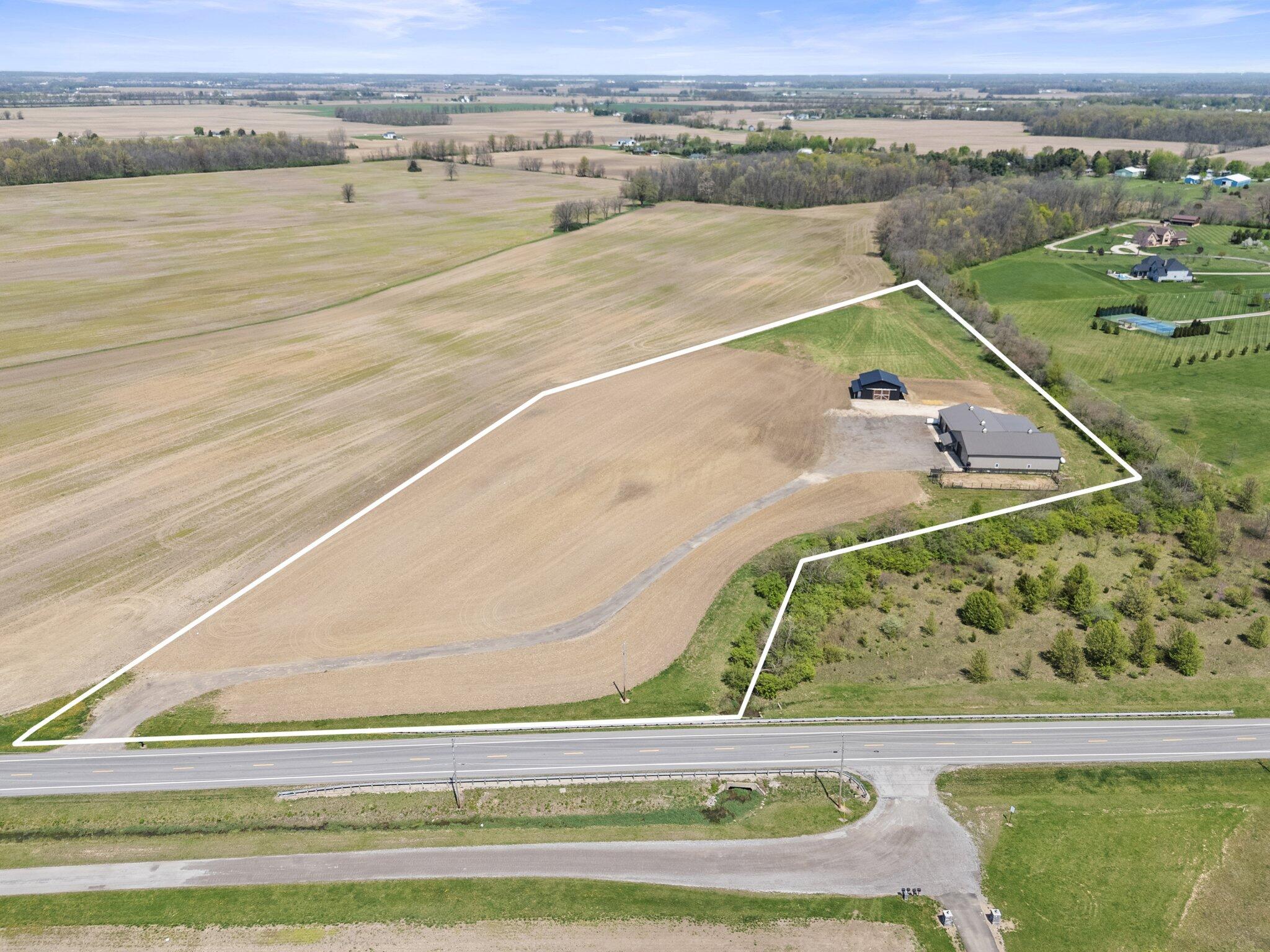 8200 Scioto Darby Creek Road, Hilliard, Ohio image 1