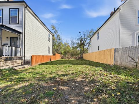 Photo of 281 S Yale Avenue, Columbus, OH 43223 (MLS # 225041859)