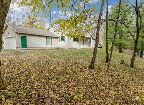 Photo of 7664 Denunes Road, Johnstown, OH 43031 (MLS # 226008463)