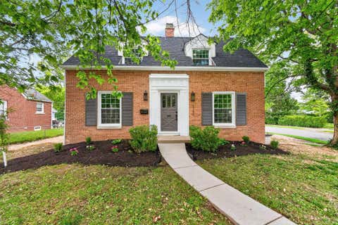 Homes For Sale - 1750 W 1st Avenue<br/> Franklin County, Columbus, OH 43212