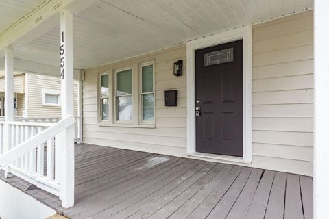 Tiny photo for 1554 E Maynard Avenue, Columbus, OH 43211 (MLS # 225045385)
