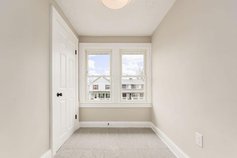 Tiny photo for 1554 E Maynard Avenue, Columbus, OH 43211 (MLS # 225045385)