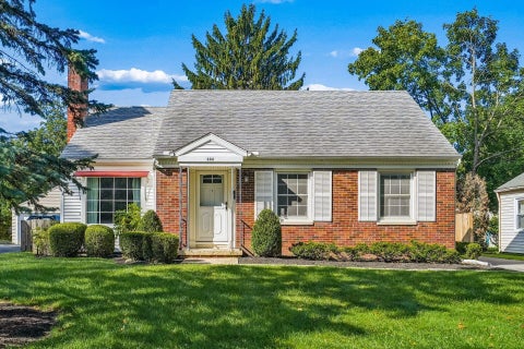 Photo of 558 Acton Road, Columbus, OH 43214 (MLS # 226034099)